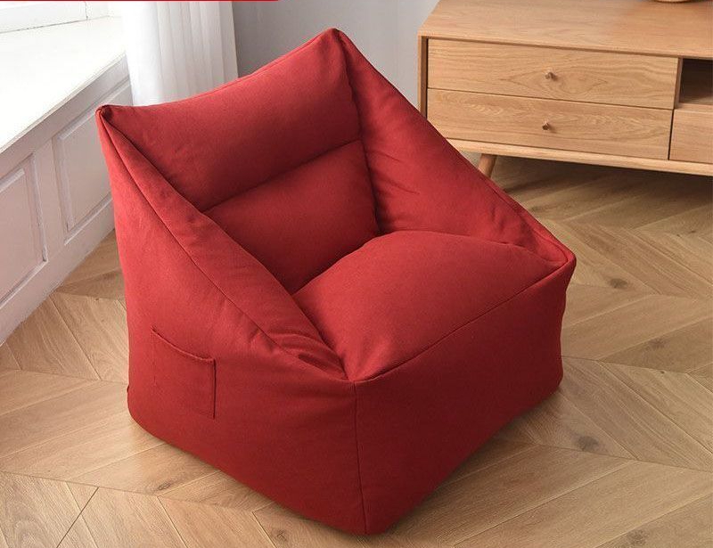 Bean Bag Lounge detail 3