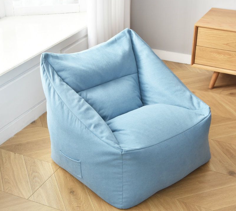 Bean Bag Lounge detail 4