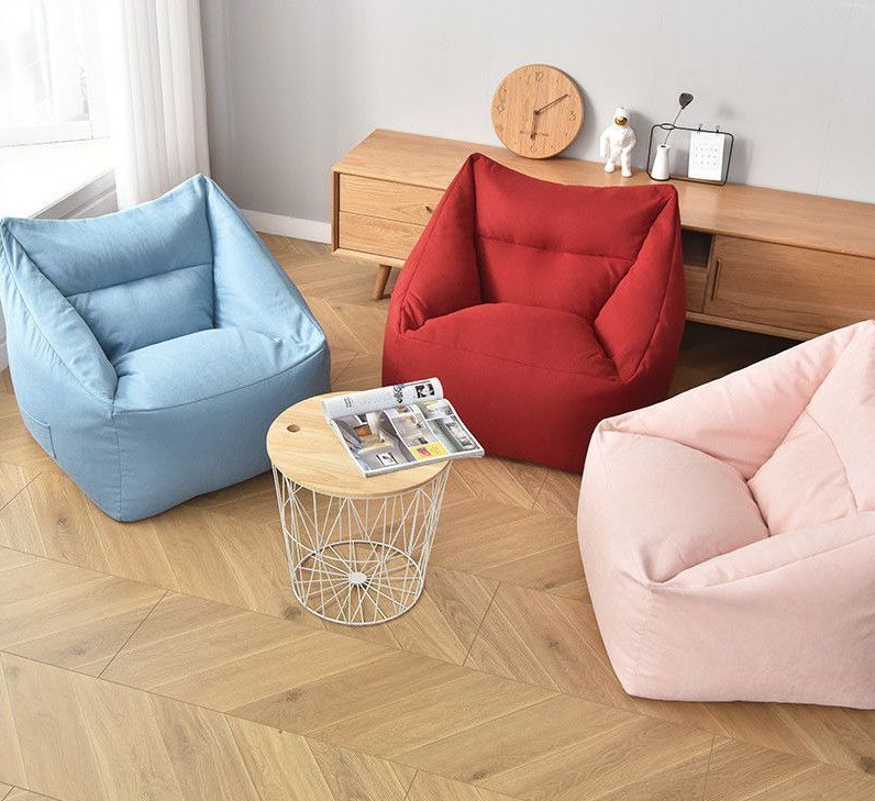 Model NO.: MJ-BC011 Bean Bag Lounge