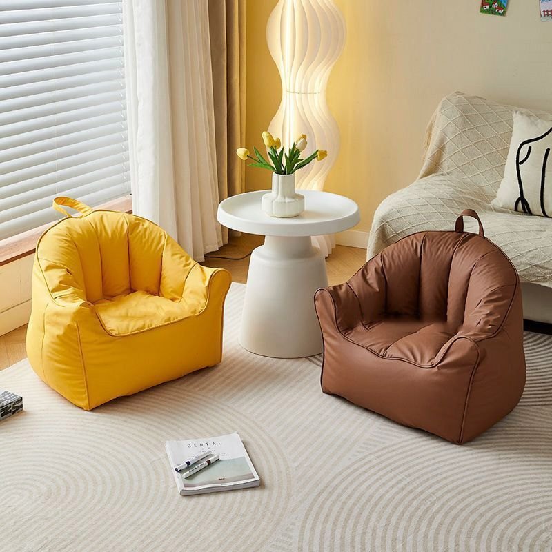 Sand Colour Lounge Кресло-мешок Диван деталь 1