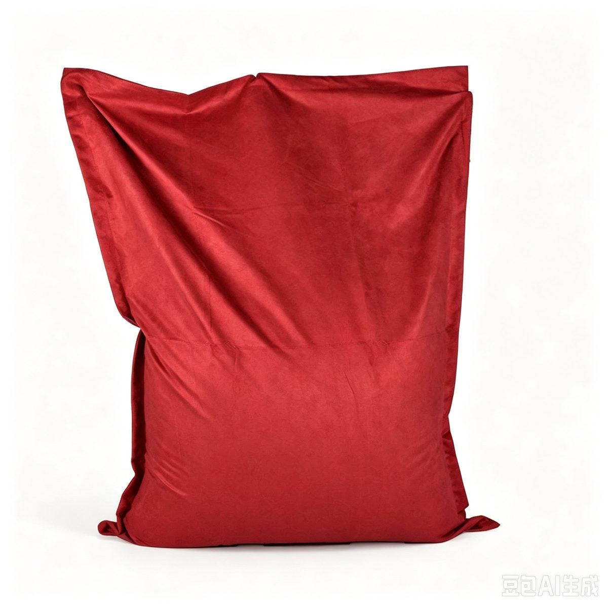 Oxford Outdoor Square Bean Bag Chair - Outdoor Bean Bag Chair Manufacturer & China Factory
