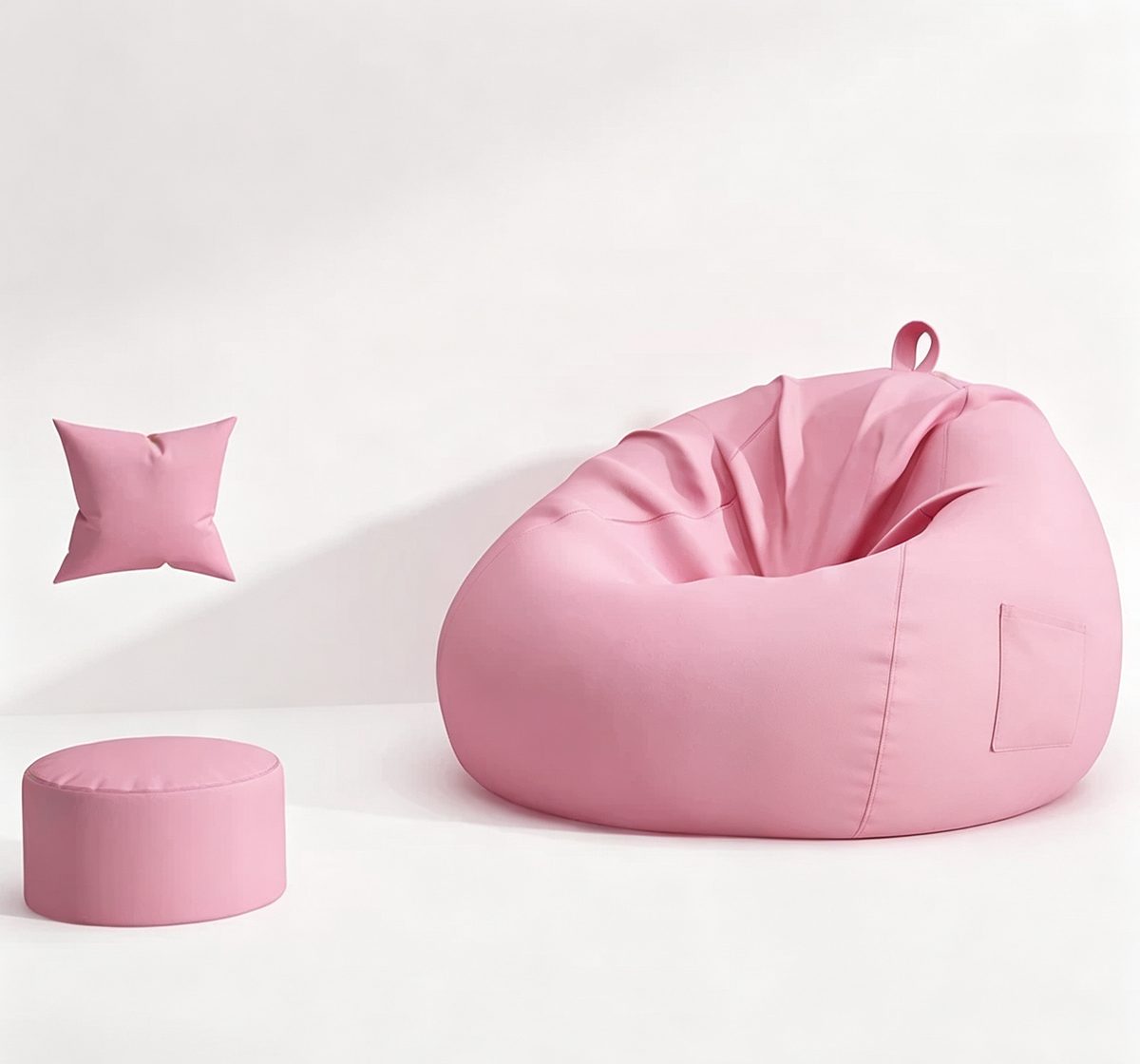 Lounge Bean Bag Chair